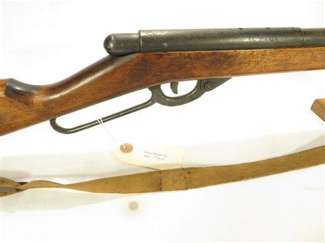 Daisy Model 40 SKU 1713 27 Baker Airguns