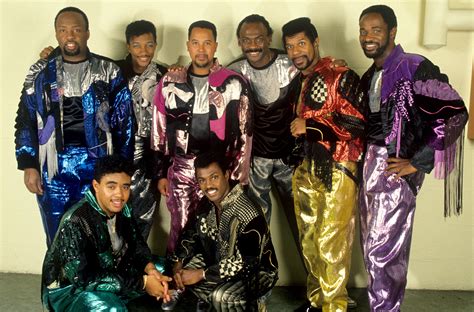 Ronald ‘khalis Bell Do Kool And The Gang Morre Aos 68 Anos Quem