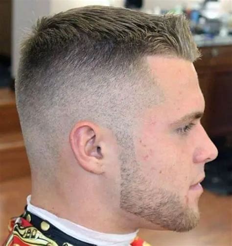 24 Stunning High And Tight Fade Haircuts Latest Trends And Styles