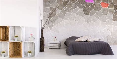 15 Of The Coolest Bedroom Wall Mural Ideas Housely