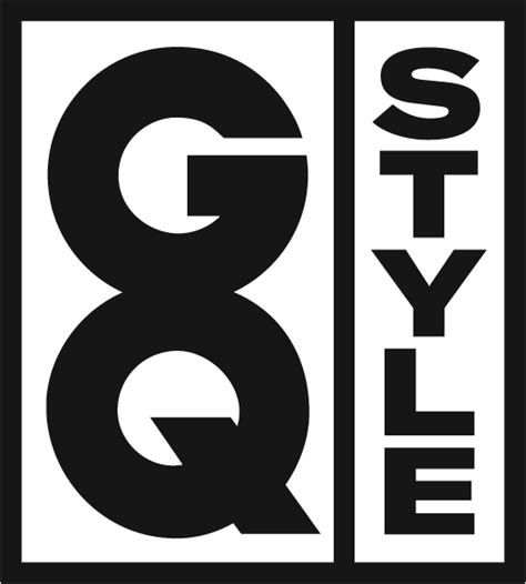 Gq Logo Png Condé Nast Gq Are You Looking For Logo Gq Text Effect