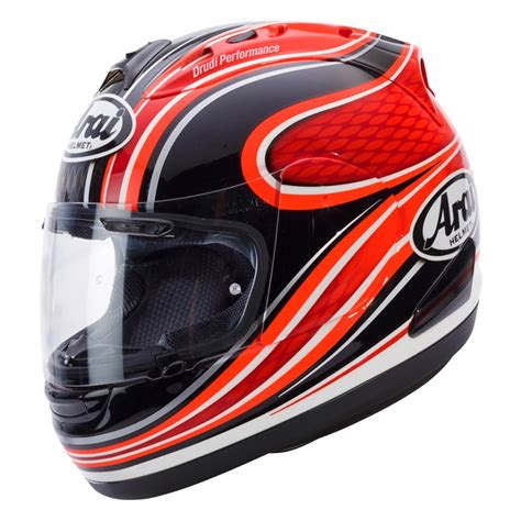 Arai Rx 7 Gp Corsair Helmet Review