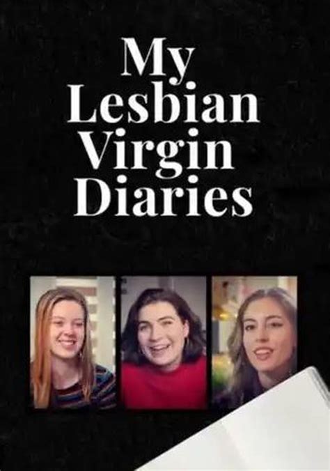 Lesbian Virgin Diaries Movie Watch Stream Online