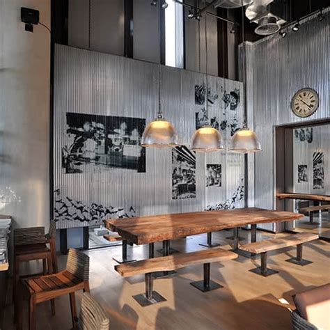 Coffee Shop Interior 2022