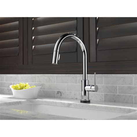 Delta kitchen faucets are the top quality kitchen faucets created by a renowned manufacturer another great feature of delta kitchen faucets is the lifetime warranty. Delta Faucet Celebrates Five Years of Leadership in Touch ...