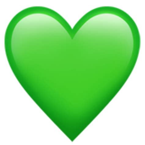 Download High Quality Transparent Emojis Green Transparent Png Images