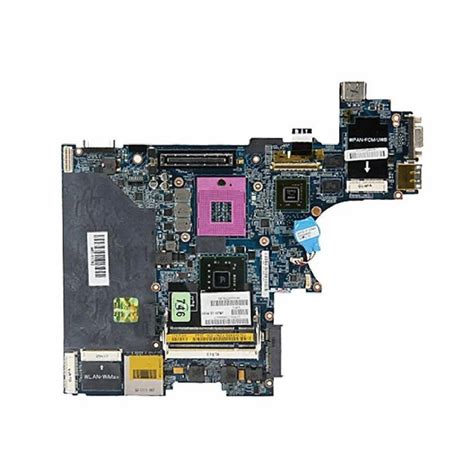 Intel Dell Latitude E6400 Motherboard At Best Price In New Delhi Id