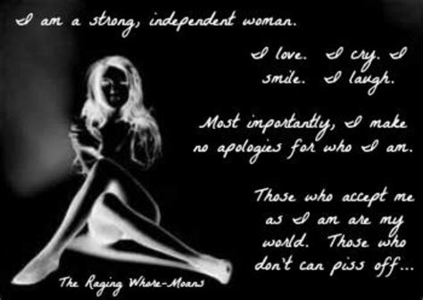 A strong woman is a woman determined to do something others are. I AM A STRONG,INDEPENDENT WOMAN | Quotes | Pinterest ...