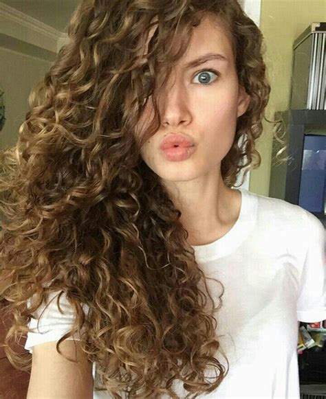 10 Curly Hair Types 2c 3a Fashionblog