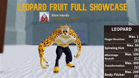 Rule Dev Girls Artist Request Blox Fruits Humanized Leopard Blox My Xxx Hot Girl