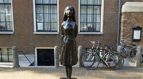 Anne Frank Huis Amsterdam Expedianl