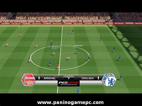 Download efootball pes 2020 for windows now from softonic: PES 2017 DEMO Game Top Download PC Games - Full PC Game ...