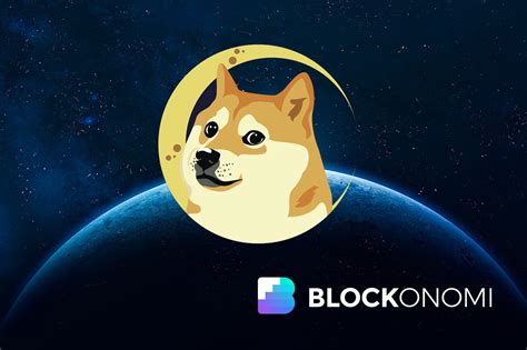 Doge May Reach The Moon On Q1 Of 2022