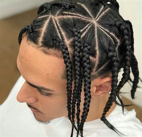 21 Dashing And Dapper Braids For Boys Haircuts And Hairstyles 2021