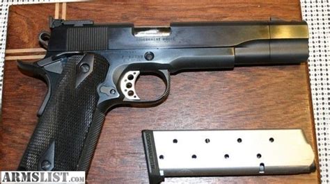 Armslist For Sale Colt 1911 45 Acp Comp Gun