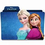 Frozen Elsa Anna Deviantart Disney Icon Bestmoviewalls