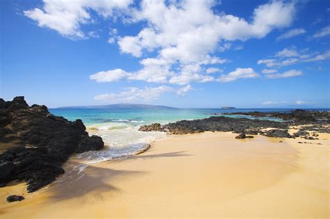 10 Unknown Beaches In America Aol Lifestyle