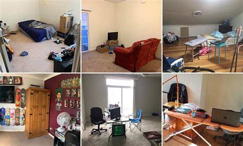 Not So Stylish Bachelor Pads Twitter Account Captures The Very Worst
