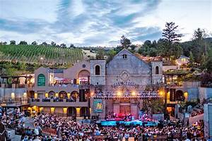 Mountain Winery Seating Chart Interactive