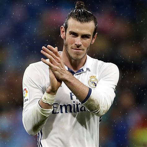 gareth bale height girlfriend age weight and record sportitnow