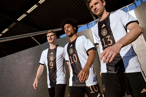 Redeem Germany Jersey 2022 Home World Cup Elmont Youth Soccer