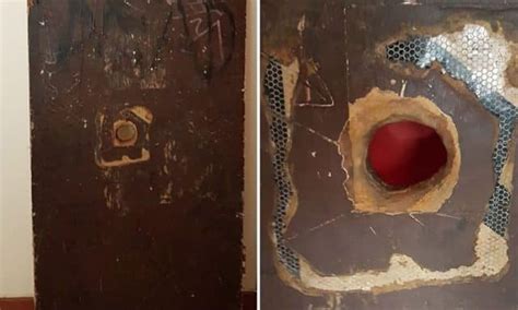 Wa Museum S Glory Hole Exhibition Sparks Controversy Gayety