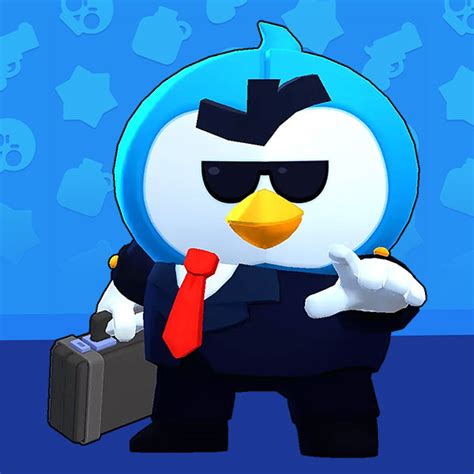 Señor.p es un brawler francotirador con una salud intermedia y un daño alto que además tiene un efecto de área luego de. Brawl Stars Mr. P Guide - Tips, Attacks, Skins - Pro Game ...