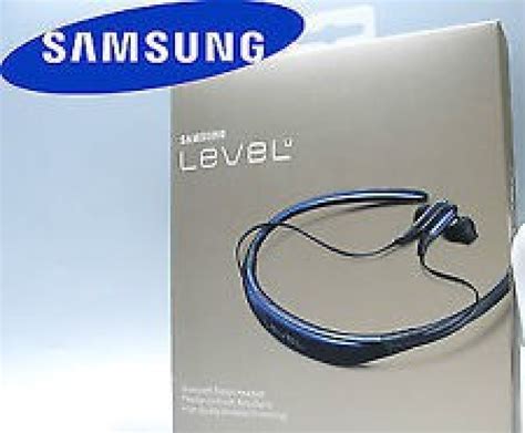 Samsung Eo Bg920bbegin Level U Wireless Headset With Mic Price In India
