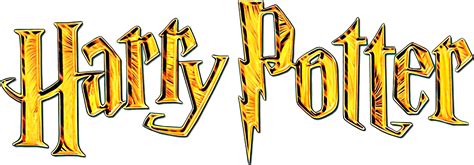 Harry Potter Logo Png Clipart Full Size Clipart 5247274 Pinclipart