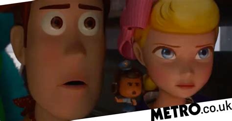 Toy Story 4 Trailer Reunites Old Friends With New Faces Metro News