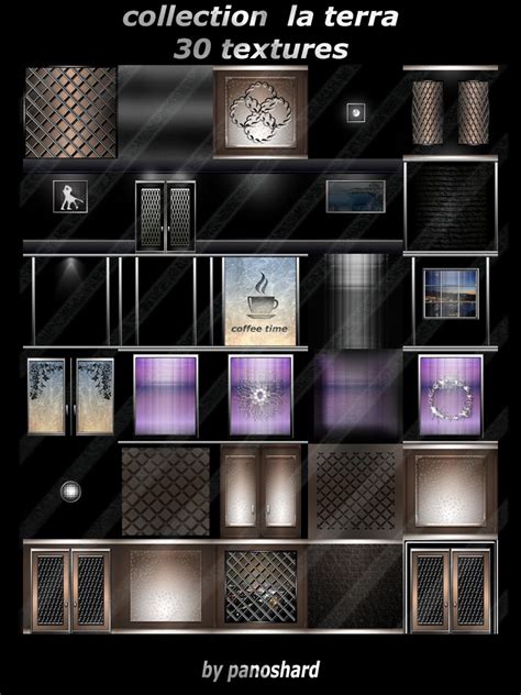Textures Imvu For Sale Collection La Terra Textures Imvu Room By Panoshard For Sale