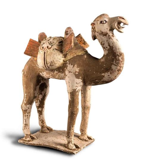 34 bactrian paintings ranked in order of popularity and relevancy. A large white pottery Bactrian camel, Tang Dynasty (618 ...