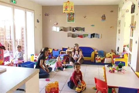 Les Maisons d assistantes maternelles en développement dans le Loiret