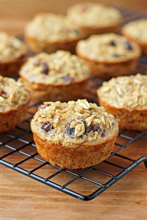 Bake cookies until golden around edges, about 4 to 6 minutes; The Best Weight Watchers Oatmeal Raisin Cookies - Best ...