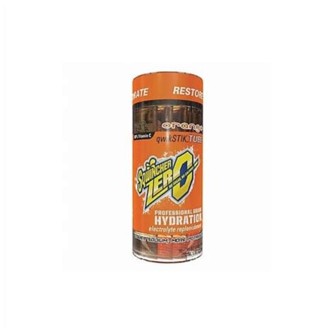 Sqwincher Sports Drink Mixsugar Freeorangepk10 159060116 1 Frys Food Stores