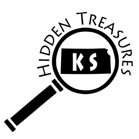 Hidden Treasures Ks