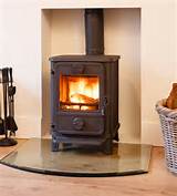 Pictures of Wood Burning Stoves Dorset