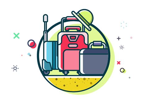 Trunk By Salefish On Dribbble