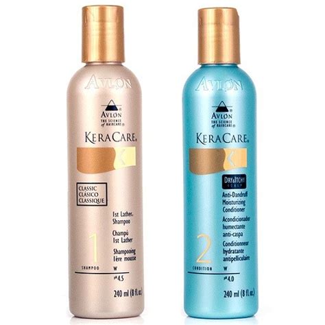 Each of these shampoos works in a slightly different way and has a different scent and even texture. Best shampoo for itchy scalp