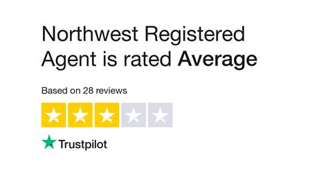Northwest Registered Agent Reviews Read Customer Service Reviews Of