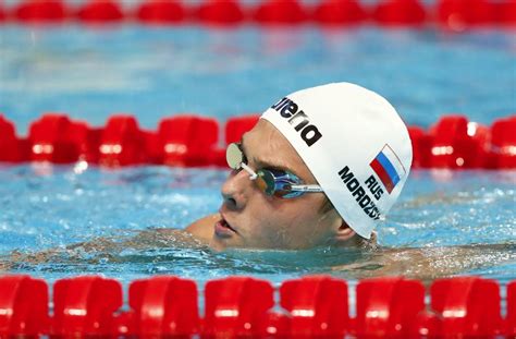 Two Russian Swimmers Launch Appeal Against Rio Ban