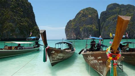 Thailand Pc Wallpapers On Wallpaperdog