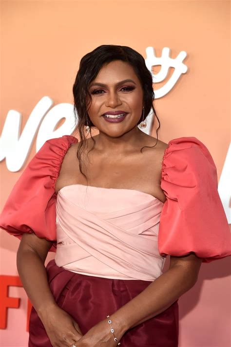Mindy Kaling Talks Being A Single Mom On Archetypes Podcast I Go Crazy Going Crazy Single