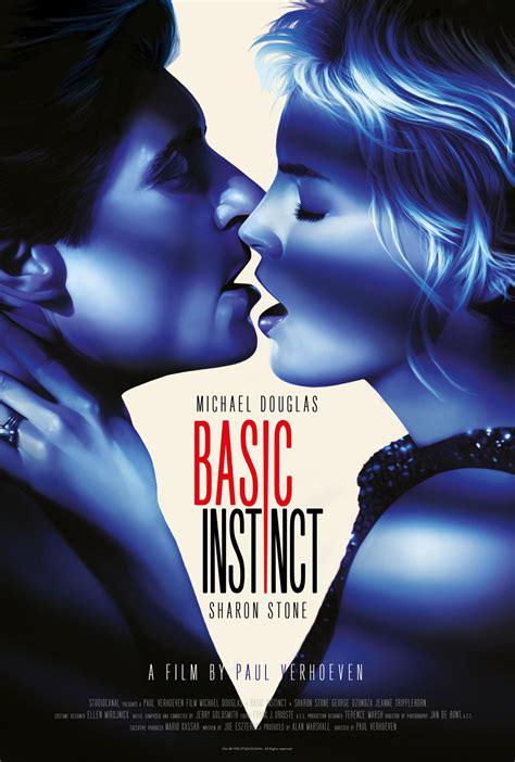 Basic Instinct K Restoration The Grand Illusion Cinema