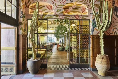 7 Interior Design Trends Set To Shape Our Spaces In 2023 Hotel Designs