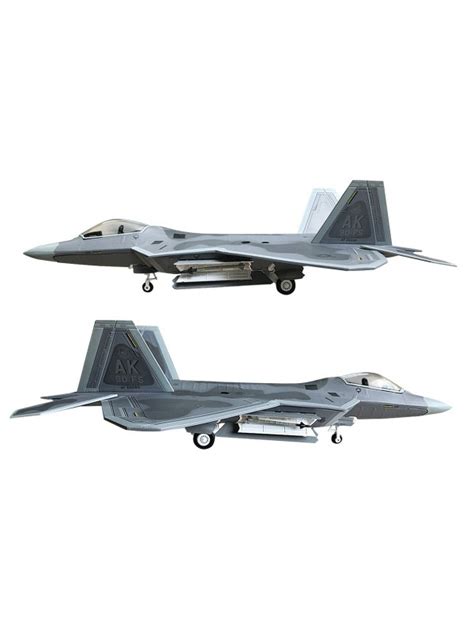 Lockheed martin photography by thinh d. USAF Lockheed Martin F-22A Raptor Diecast Model Aircraft
