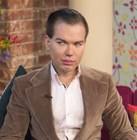 Who Is Rodrigo Alves Everything You Need To Know About The Human Ken Doll The Northern Echo