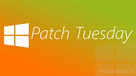 Microsoft Patch Tuesday December 2013 Brings 11 Fixes And Surface