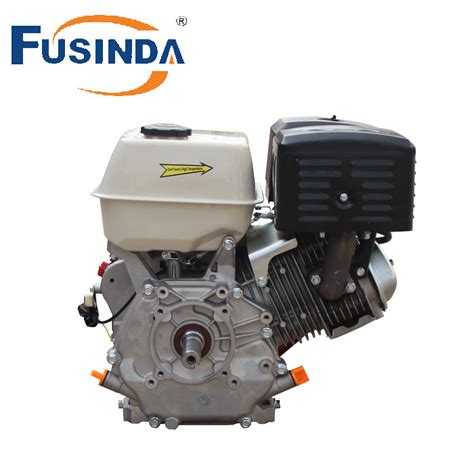 7hp 208cc Air Cooled Engine Small Gasoline Petrol Engine China