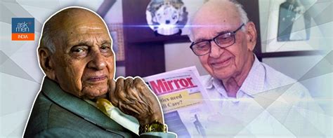 mumbai mirror s sex columnist dr mahinder watsa passes away at 96 here s why this is a huge